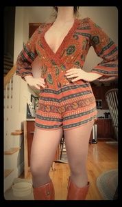 Zara Trafaluc collection jumper